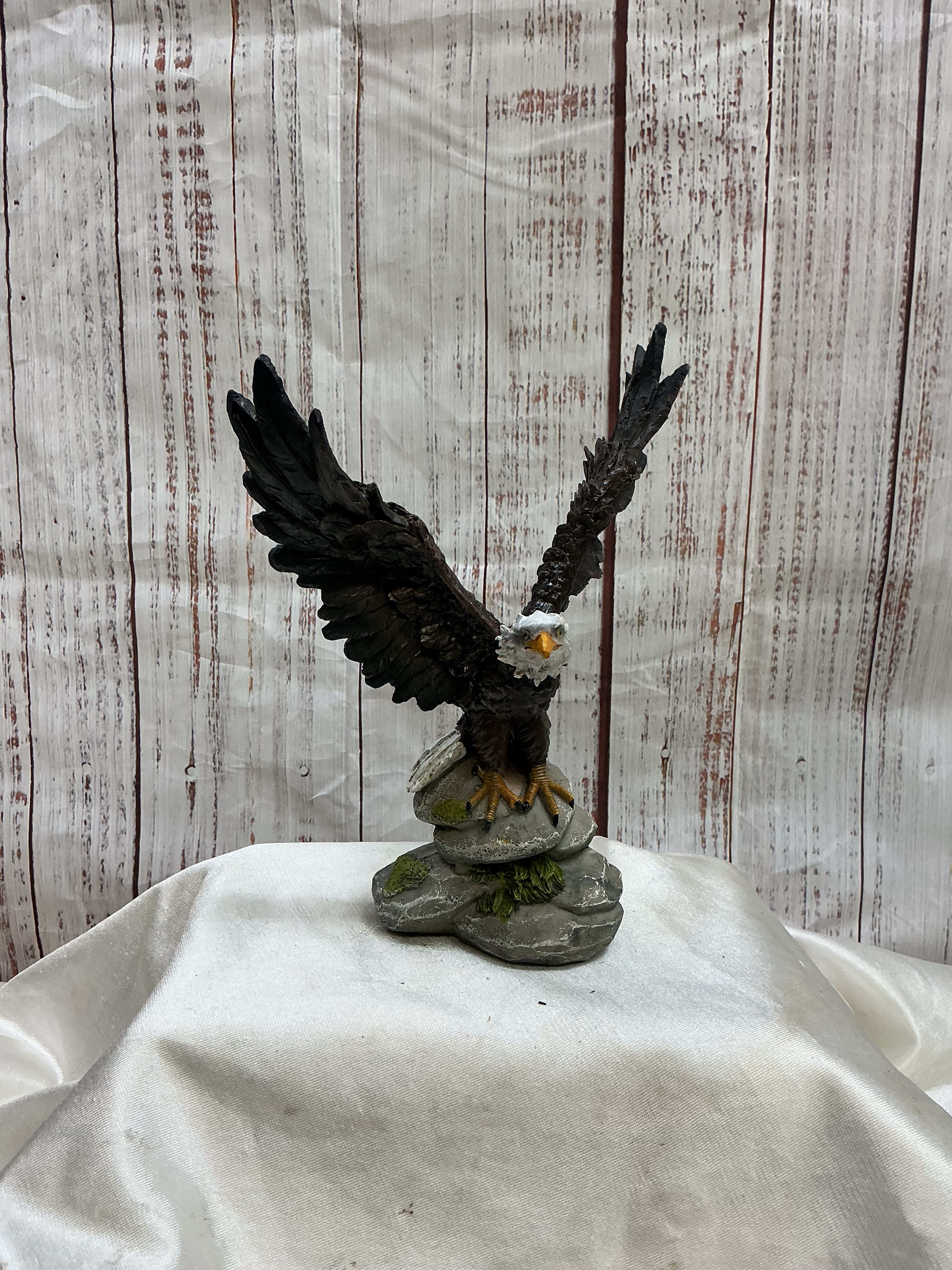 Eagle Flower Bouquet