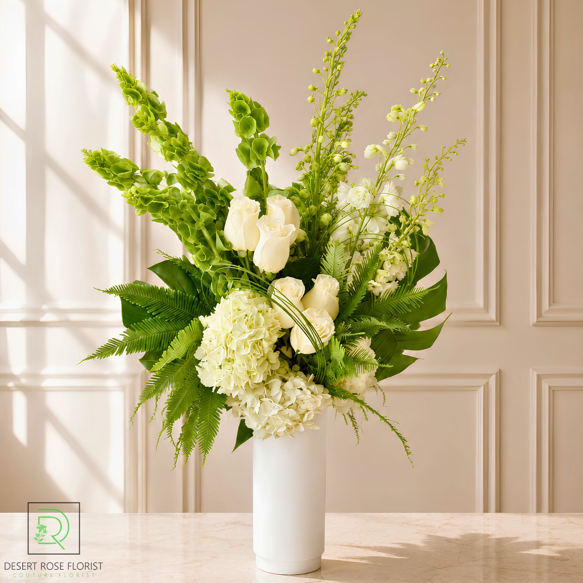 Botanical Luxe