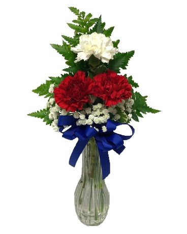 Dad's Best Bud Flower Bouquet