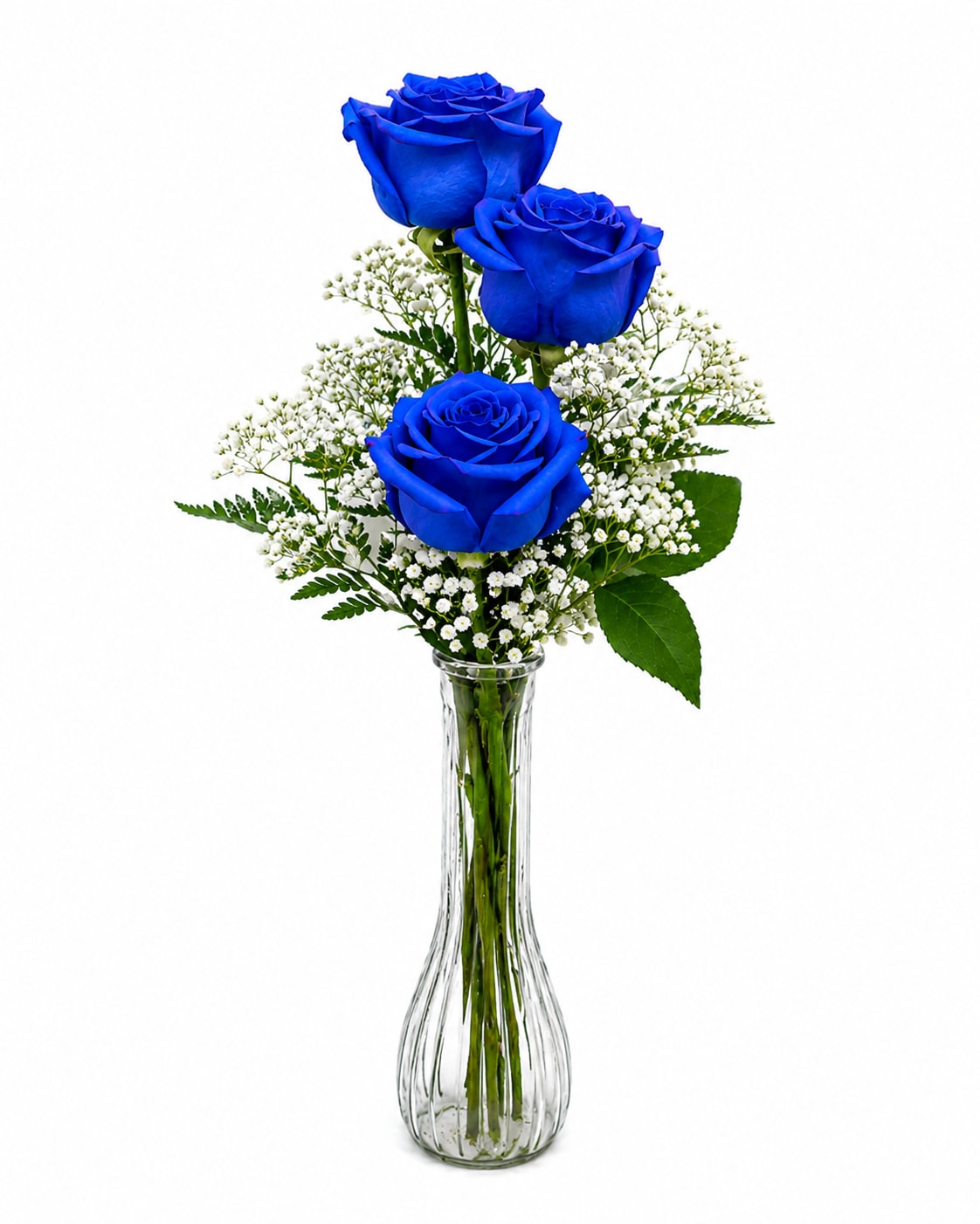 Dad's 3 Amigos Flower Bouquet
