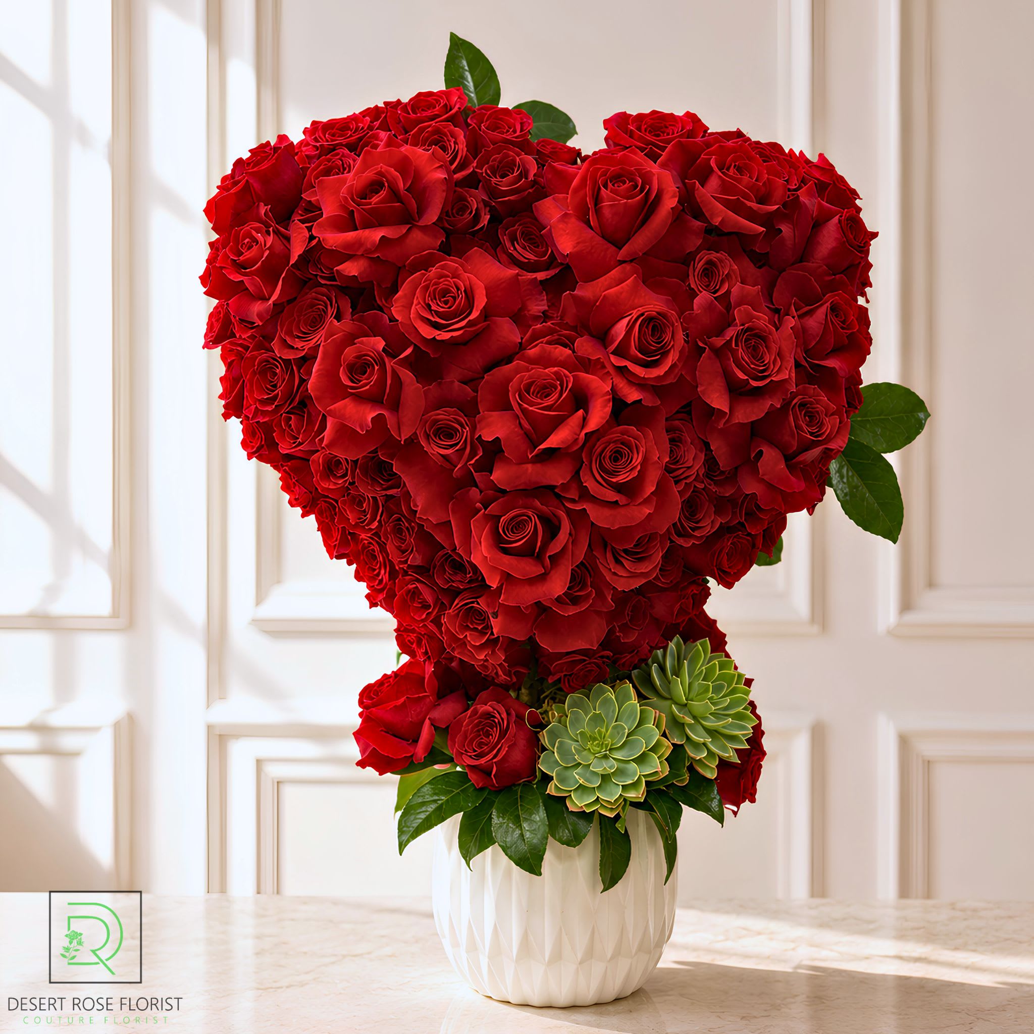 The Icon Flower Bouquet