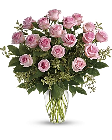 Say Something Sweet Flower Bouquet