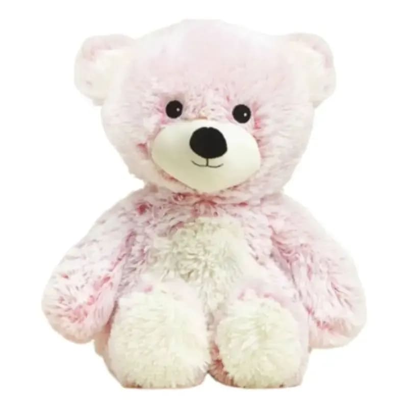 Pink Marshmallow Bear