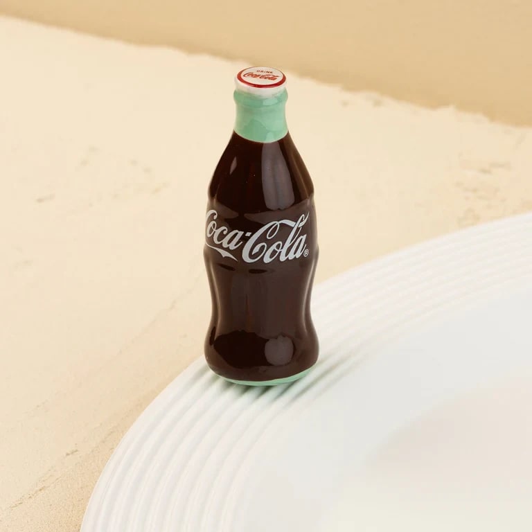 Coke Bottle