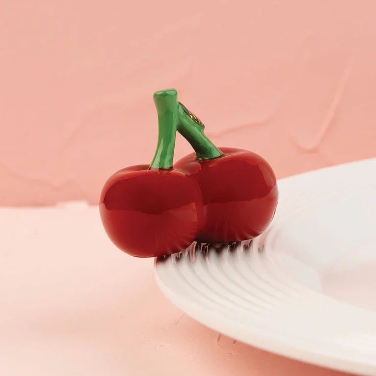 Cheery Cherries