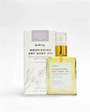 Bomblissity Nourishing Dry Body Oil Flower Bouquet