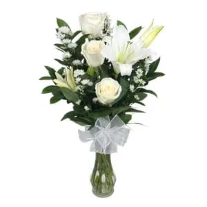 Heavenly Harmony Flower Bouquet