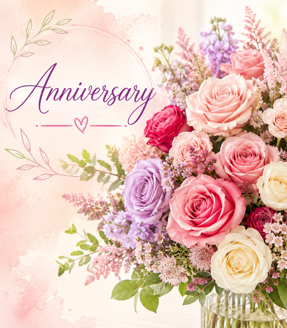 Anniversary