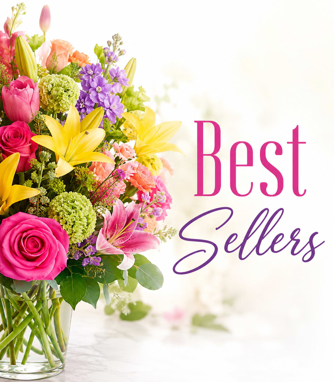Best Sellers