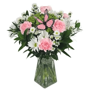 Brianna Flower Bouquet
