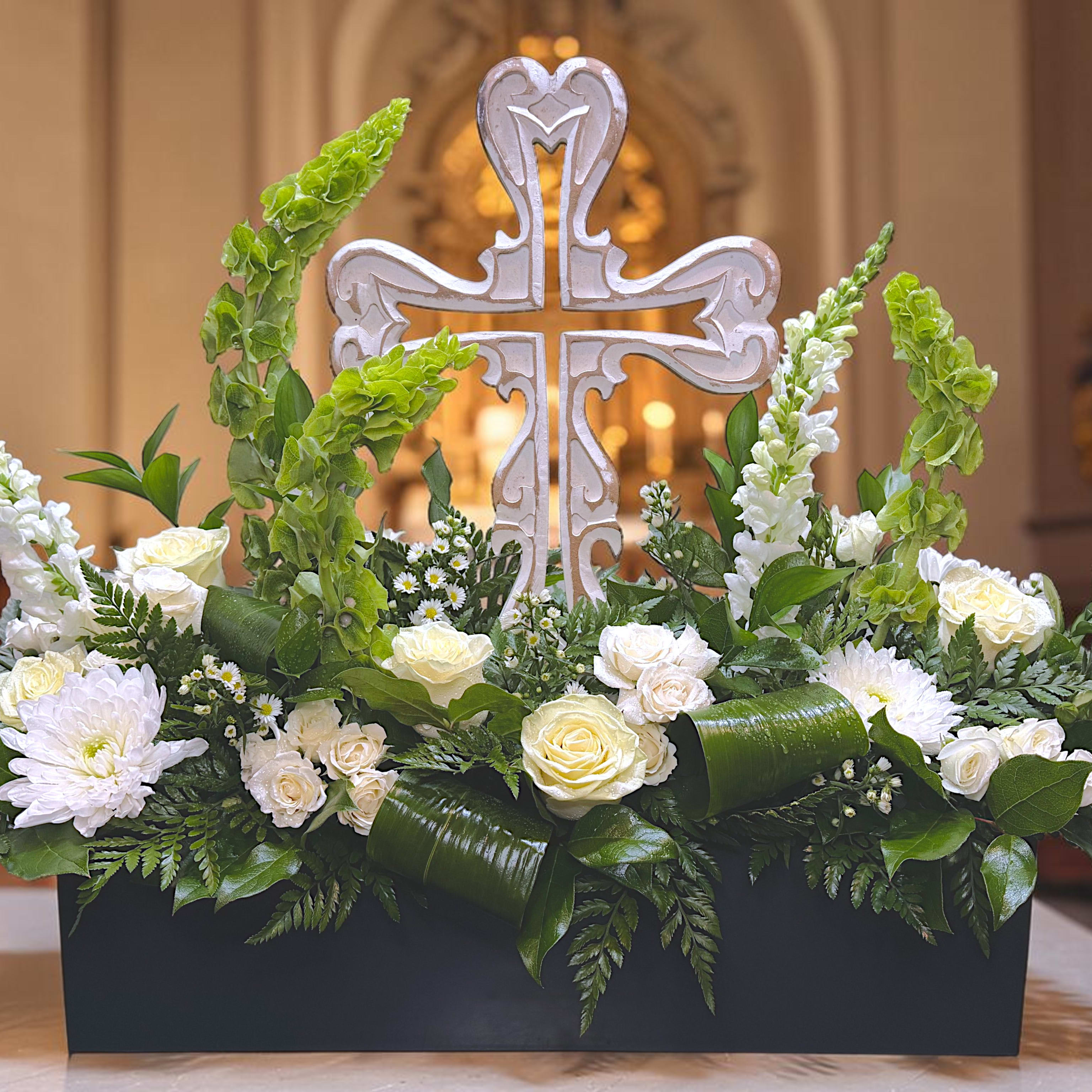Memorial Blooms