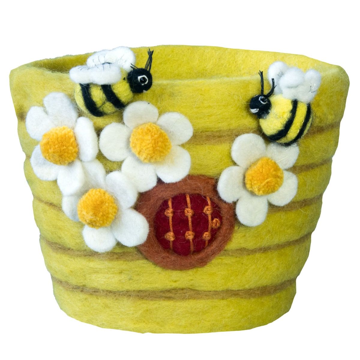 Honey House