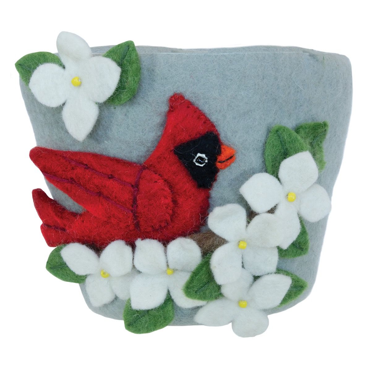 Dogwood Cardinal