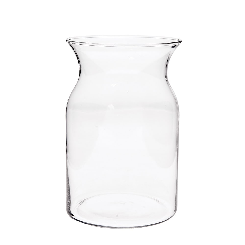 Milk Jug Vase 
