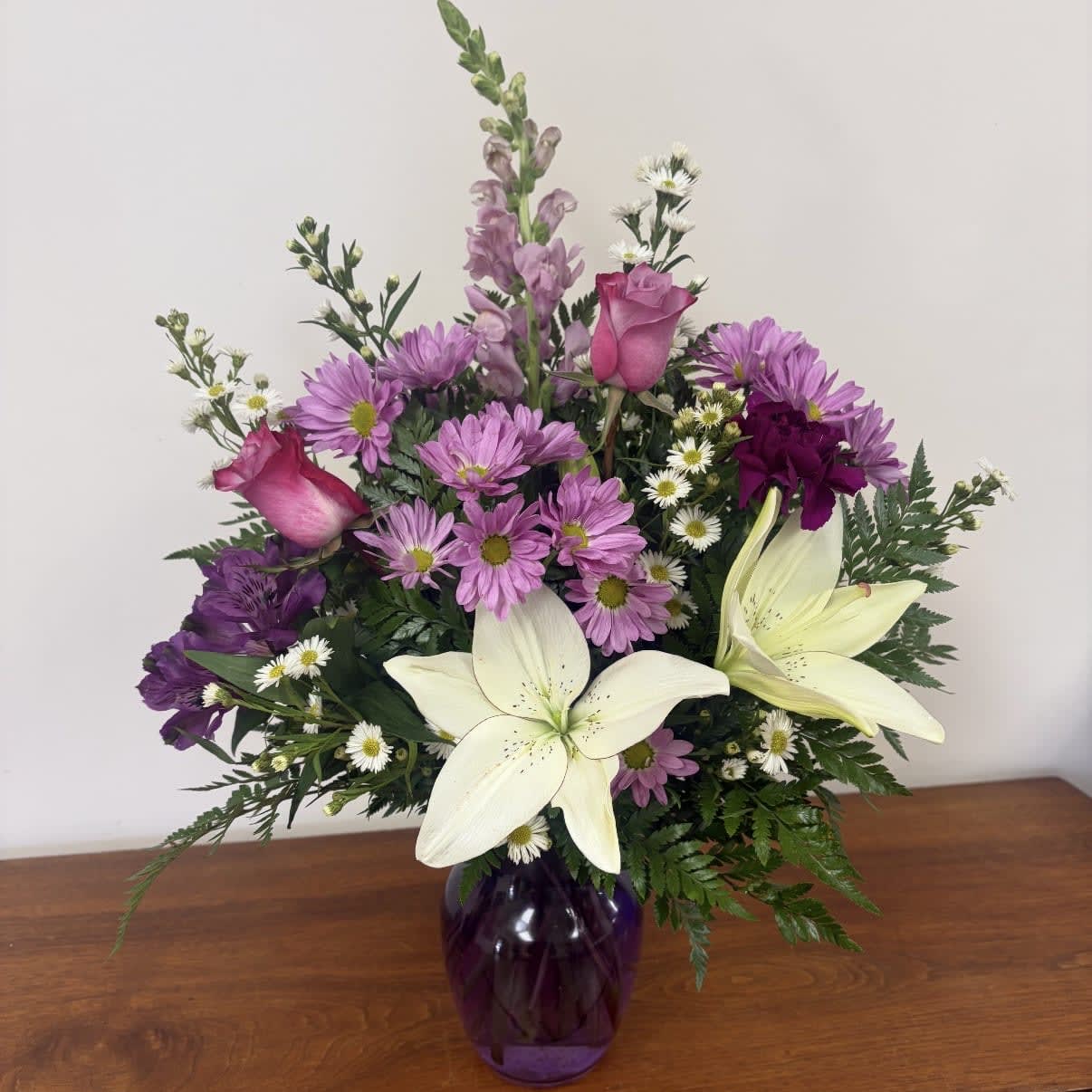 LOVING LAVENDER