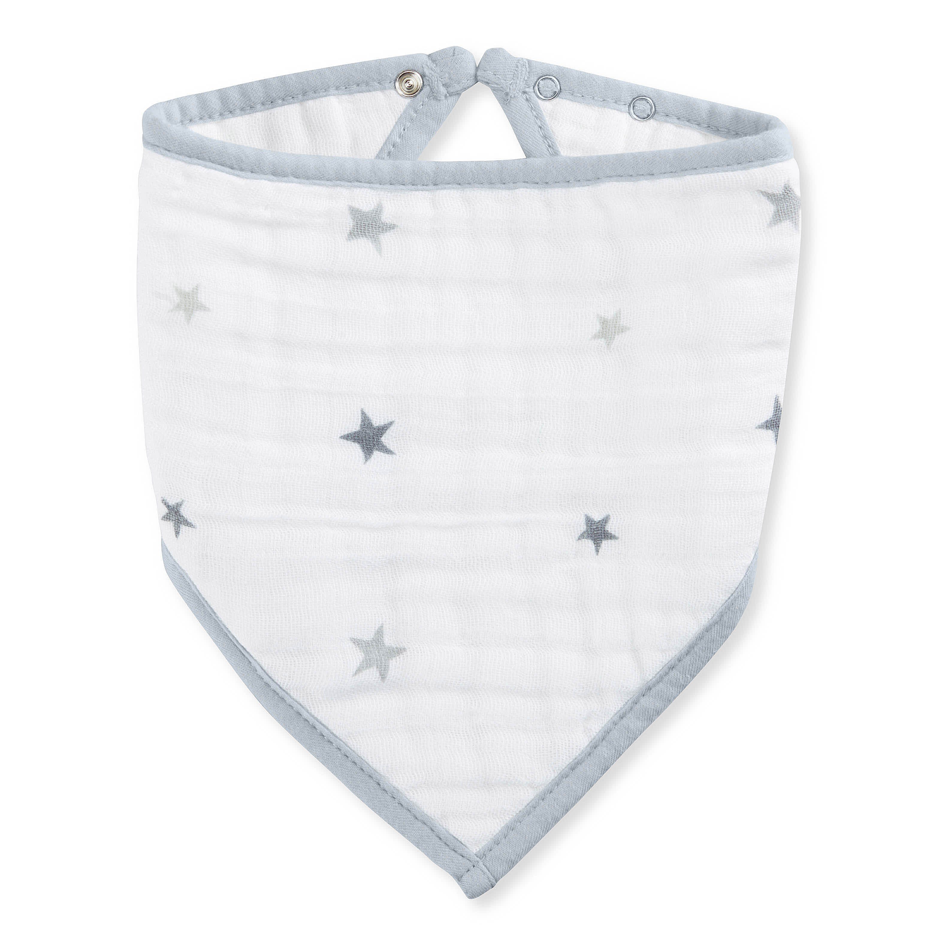 Bandana Bibs