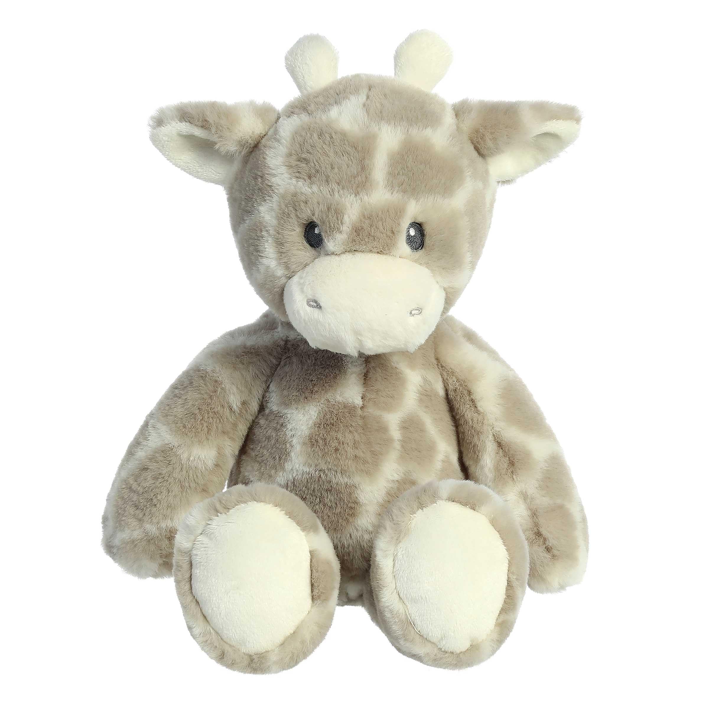 Gabby Giraffe