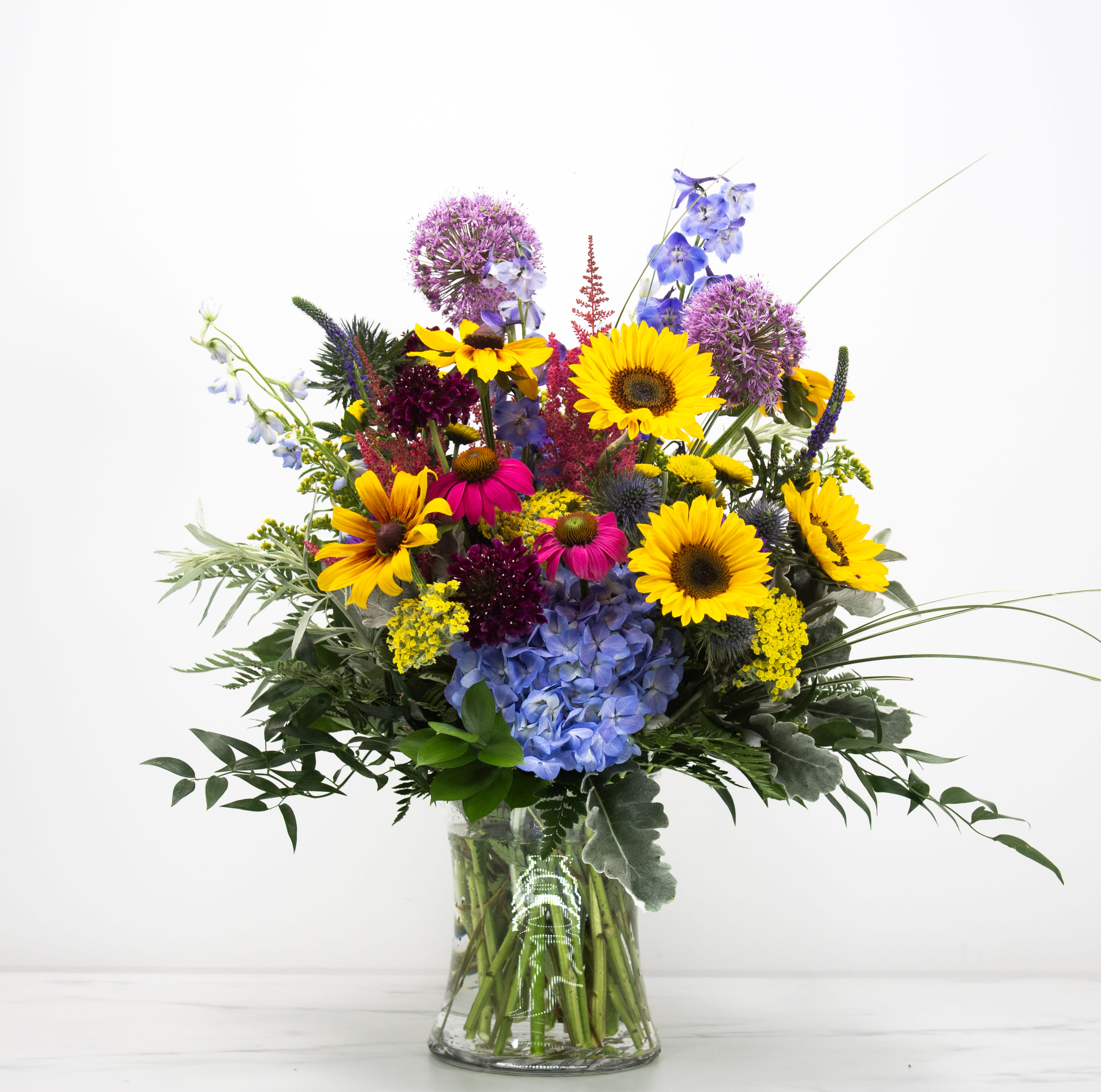 Wildflower Grand