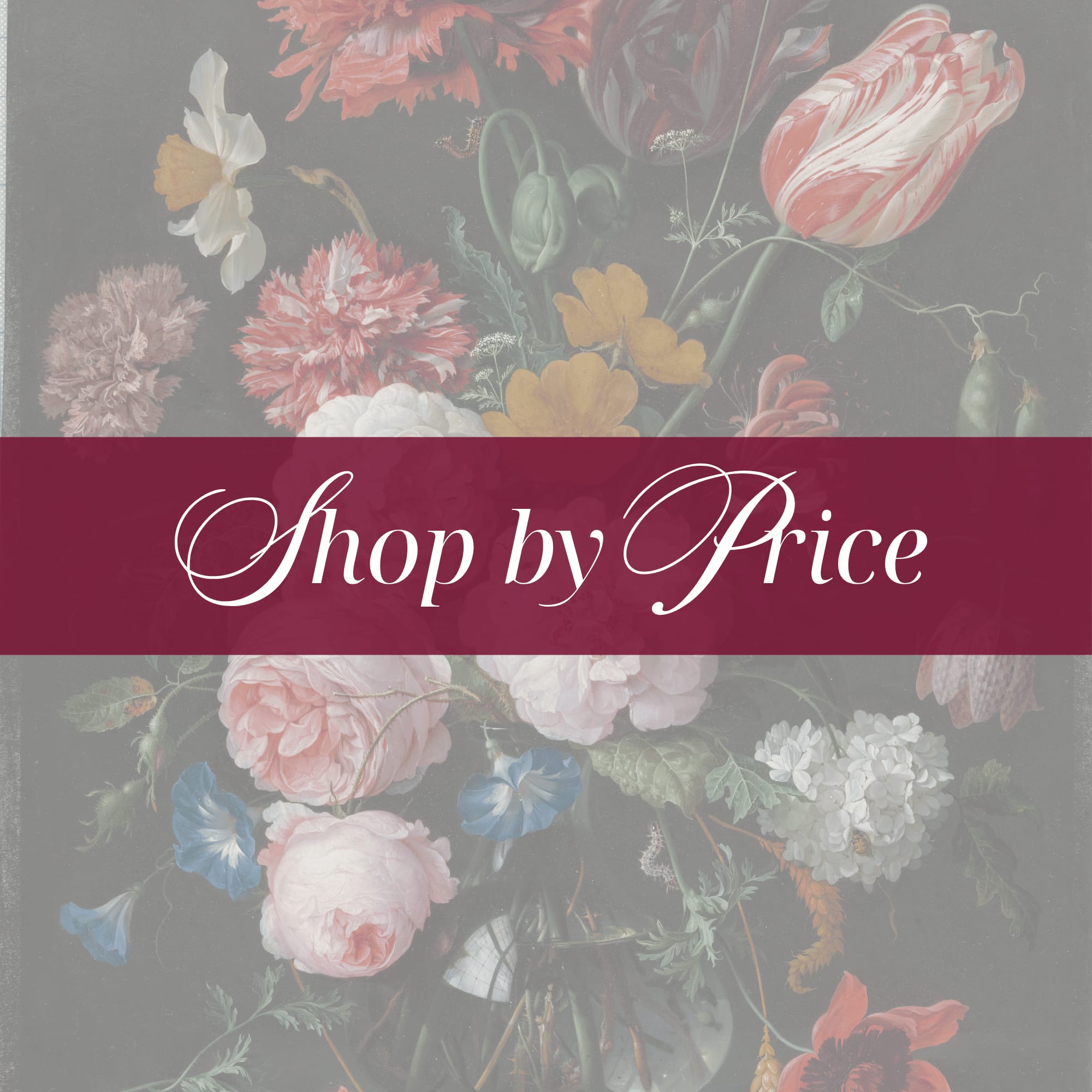 Shop by Price