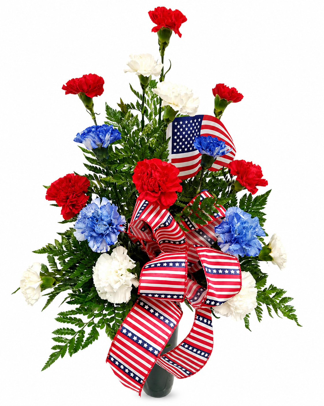 Stars & Stripes