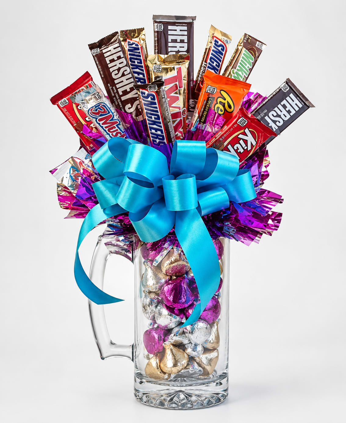 Candy Vase