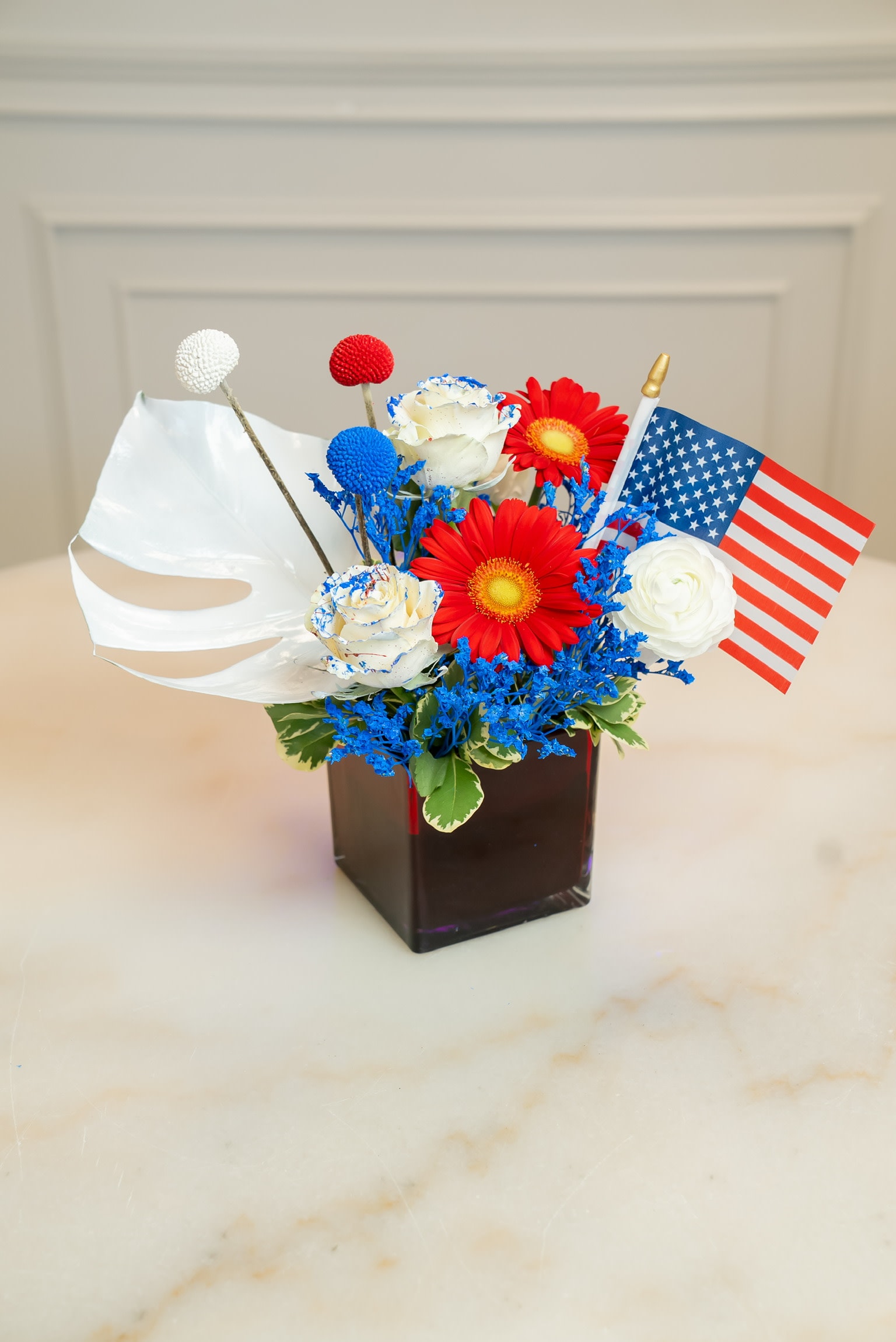 Liberty Bloom