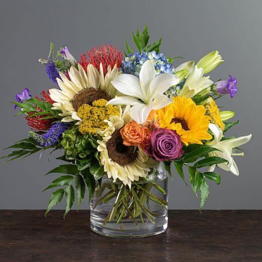 Summer Flowers