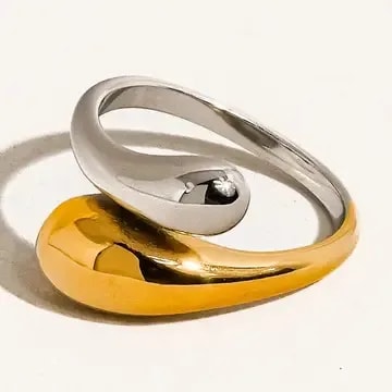 Gabrielle Ring