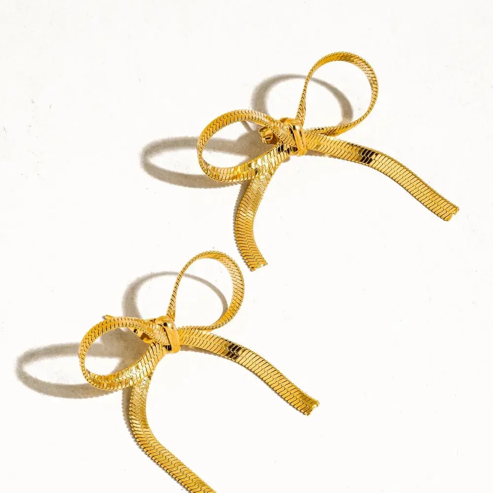 Winona Earrings