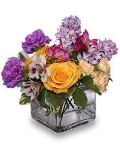 Vase Arrangements