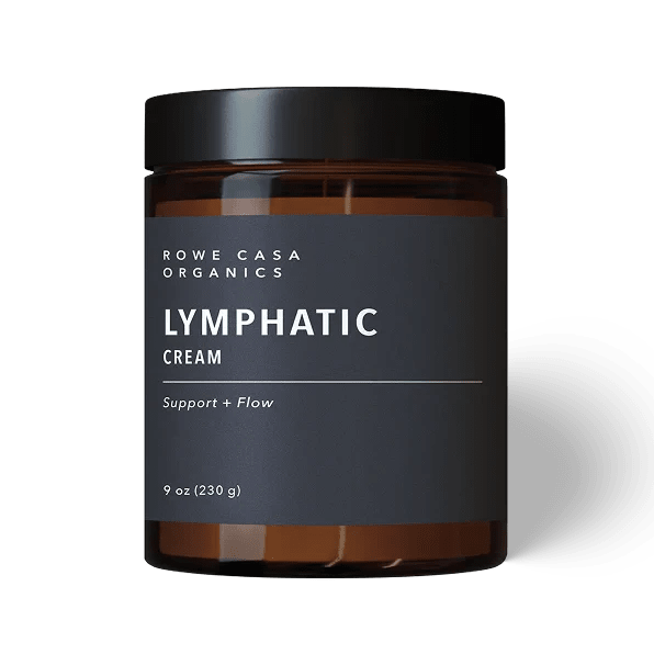 Lymphatic Collection