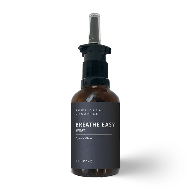 Breathe Easy Spray