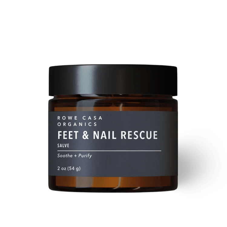 Feet + Nail Salve