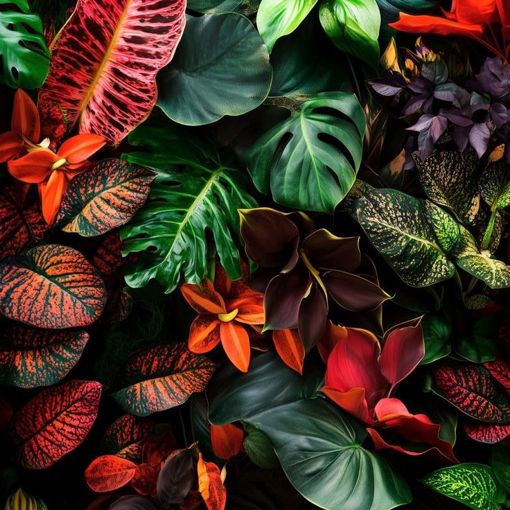 Plants