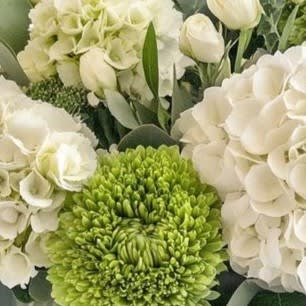 Sympathy Flowers