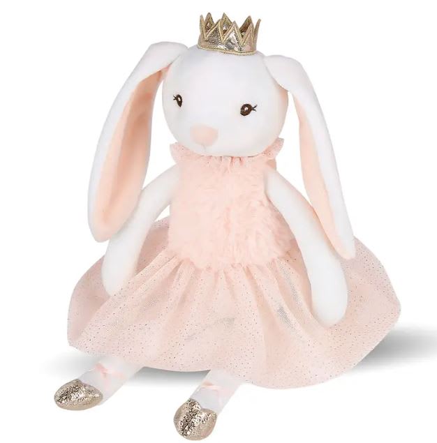 Ballerina Bunny