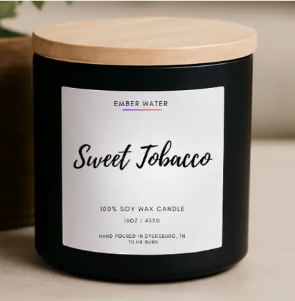 Sweet Tabacco