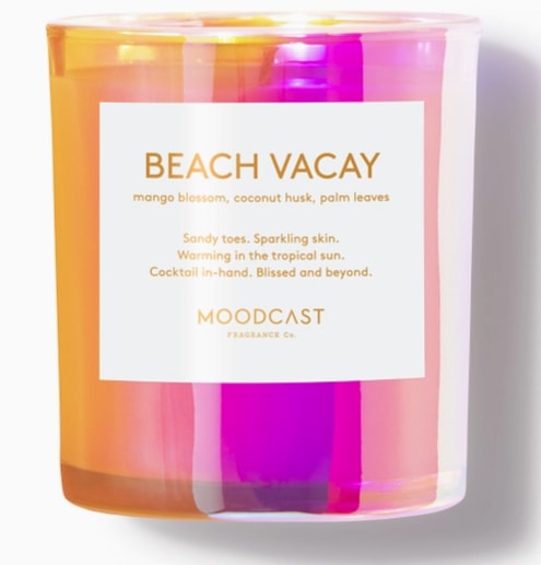 Beach Vacay