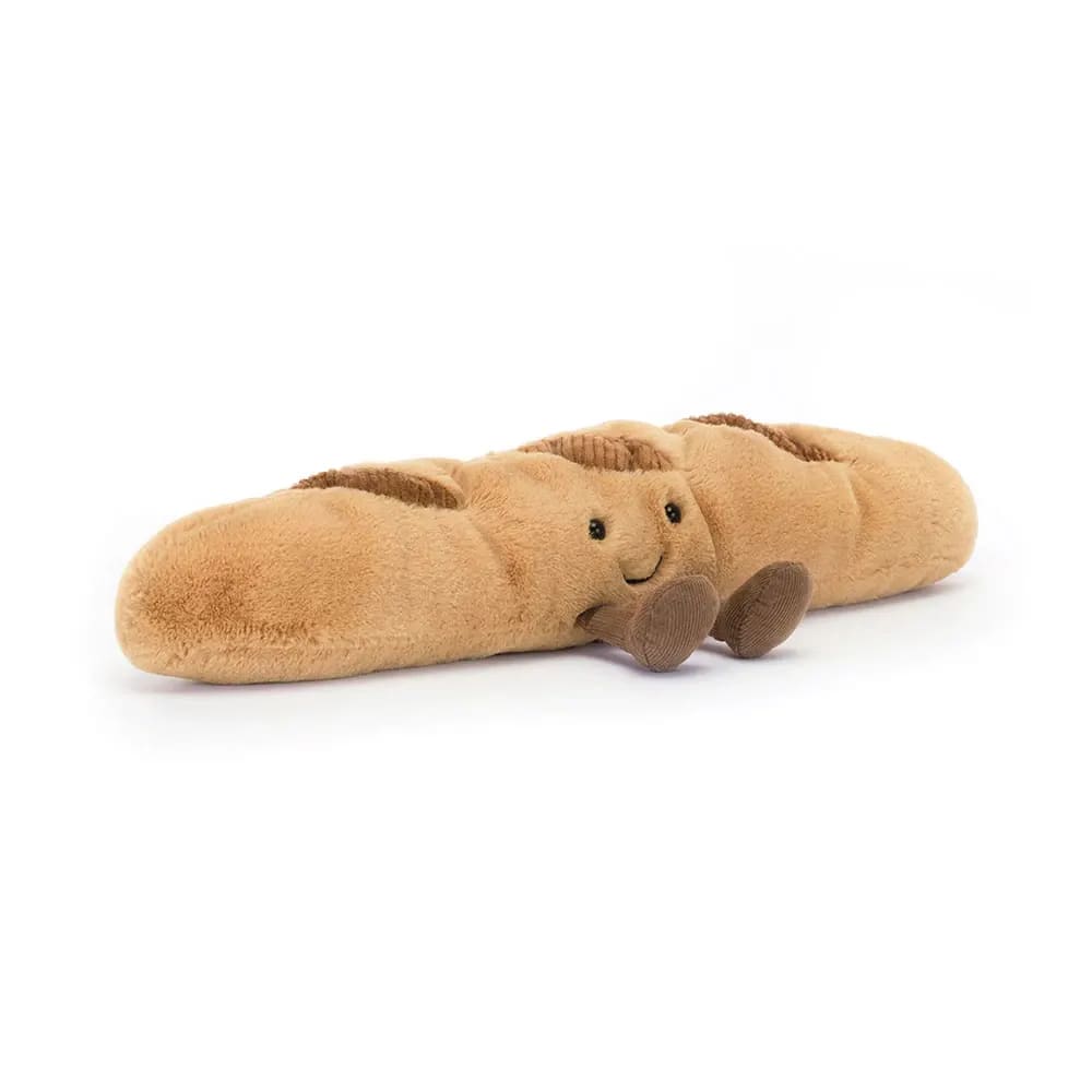 Amuseables Baguette Flower Bouquet