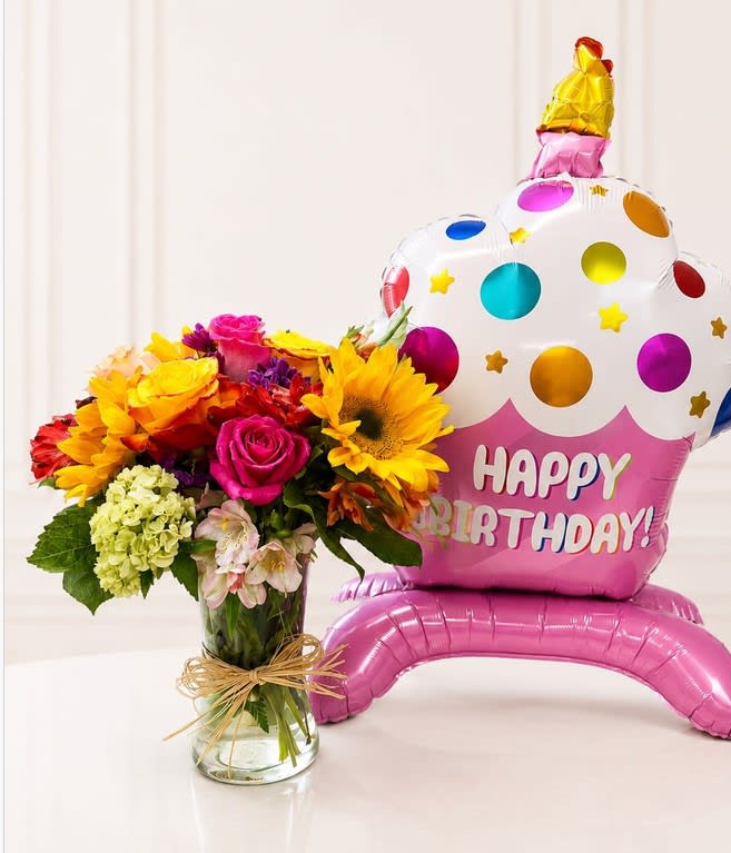 Birthday Cheer Bundle