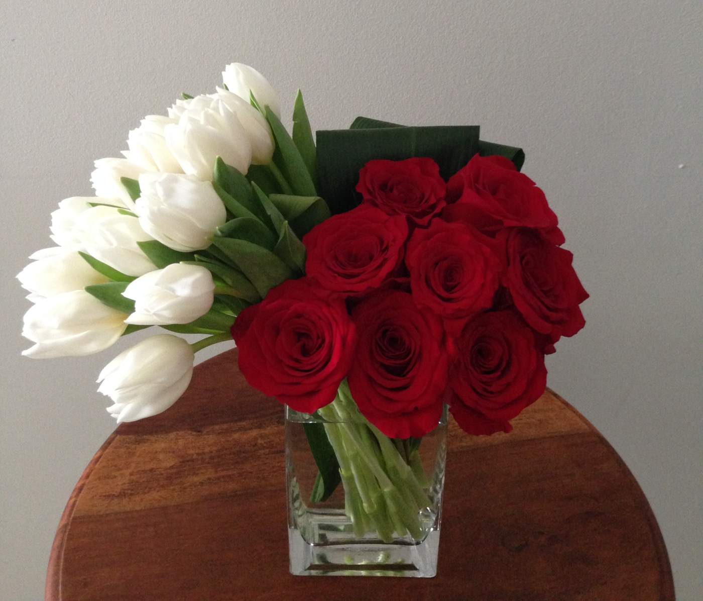 Melody of Love Flower Bouquet