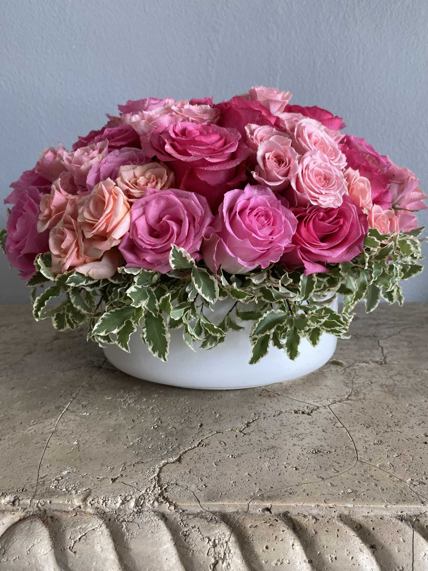 Baby Love Flower Bouquet
