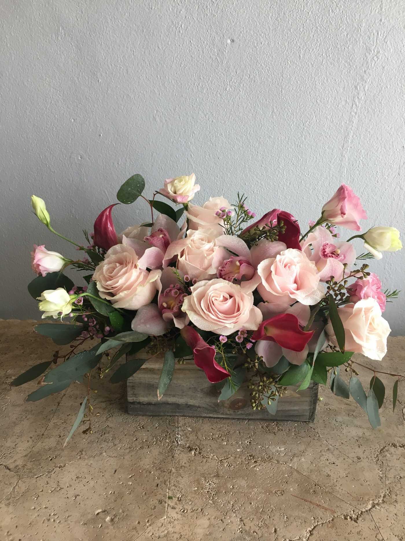 Dainty Flower Bouquet