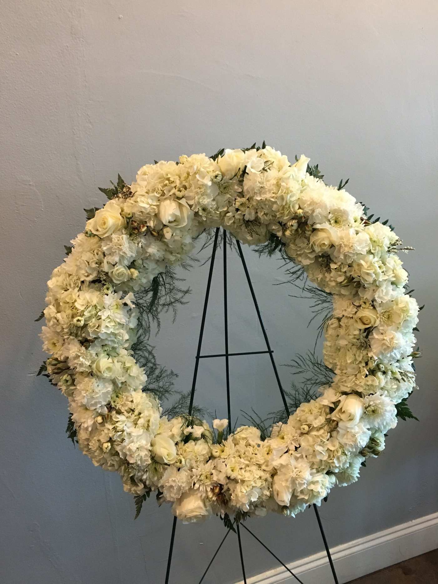 Gentle Spirit Flower Bouquet