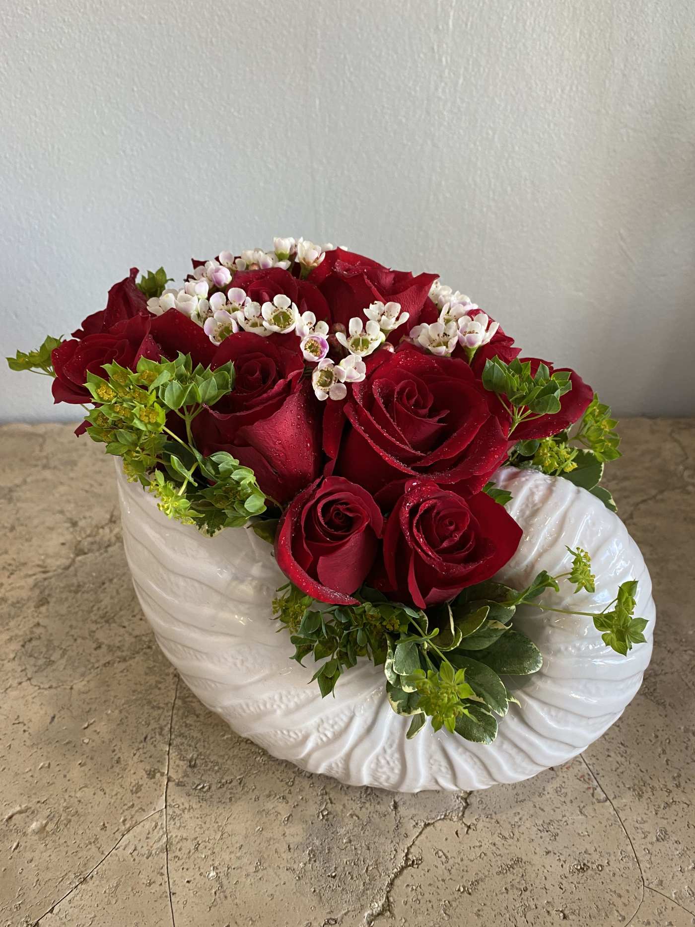 My forever Crush Flower Bouquet