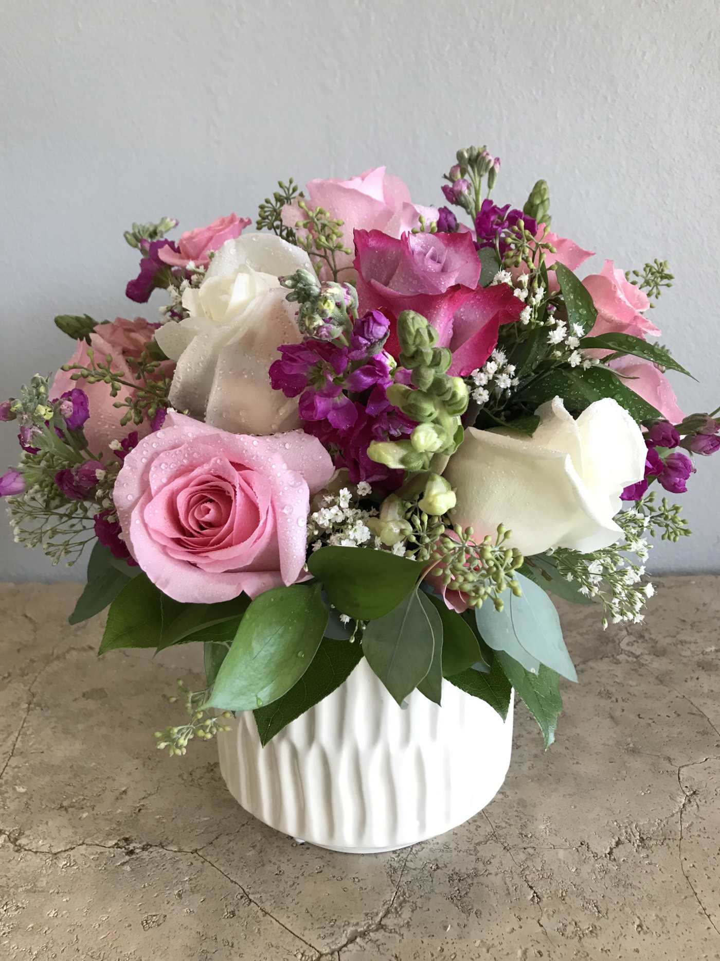 Kindness Rose Bouquet Flower Bouquet