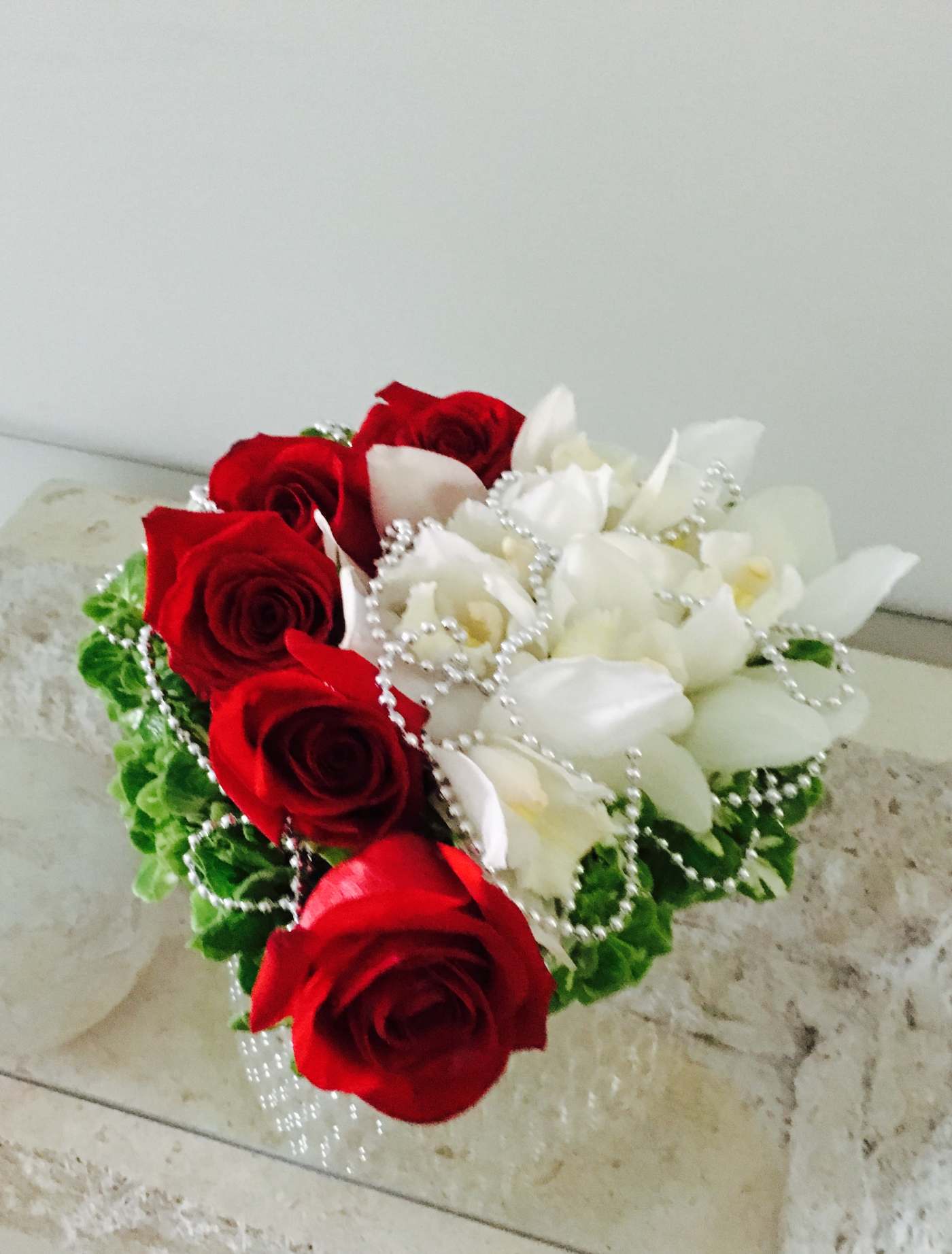 Gift of Love Flower Bouquet
