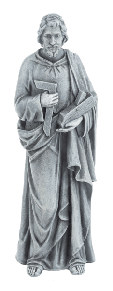 St. Joseph Figurine