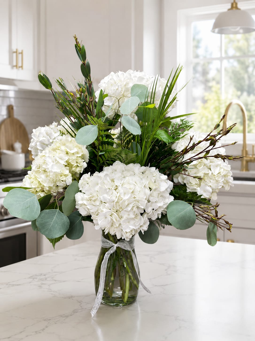 Southern Elegance