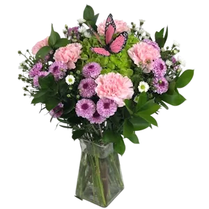 Brianna Flower Bouquet